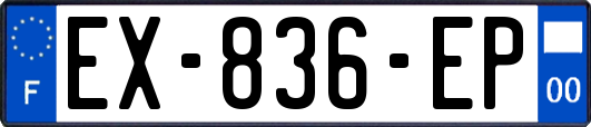 EX-836-EP