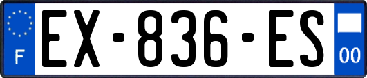 EX-836-ES