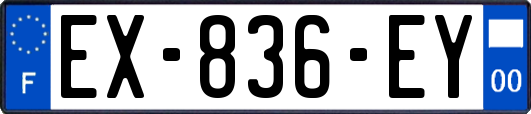 EX-836-EY