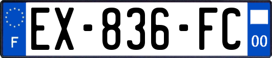 EX-836-FC