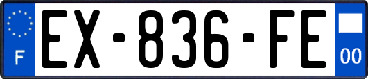 EX-836-FE