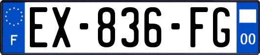 EX-836-FG