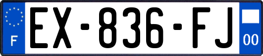 EX-836-FJ