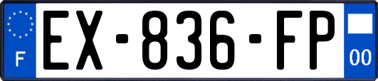 EX-836-FP
