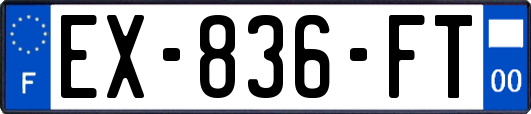 EX-836-FT