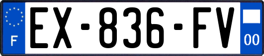 EX-836-FV