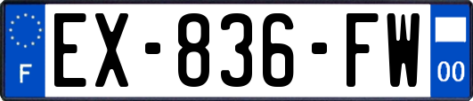 EX-836-FW