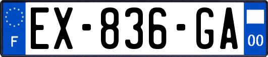 EX-836-GA