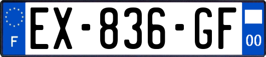 EX-836-GF