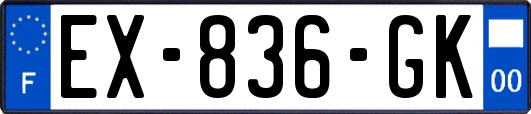 EX-836-GK