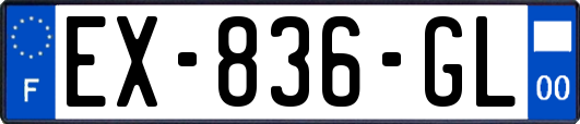 EX-836-GL