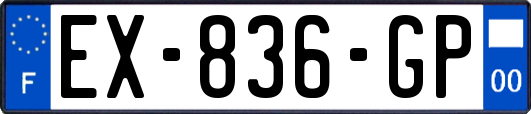 EX-836-GP