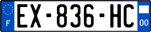 EX-836-HC