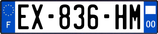 EX-836-HM
