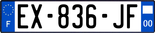 EX-836-JF