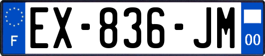 EX-836-JM