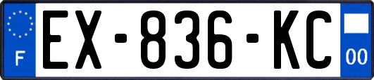 EX-836-KC