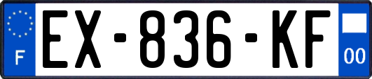 EX-836-KF