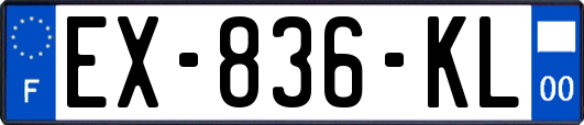 EX-836-KL