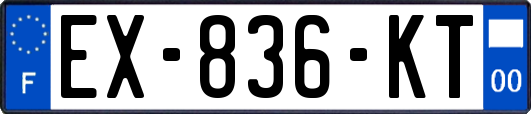 EX-836-KT