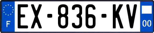 EX-836-KV