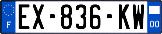 EX-836-KW