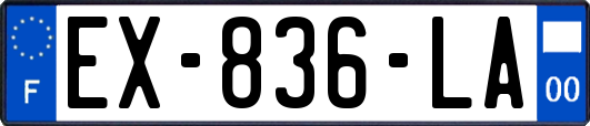 EX-836-LA