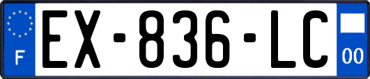 EX-836-LC