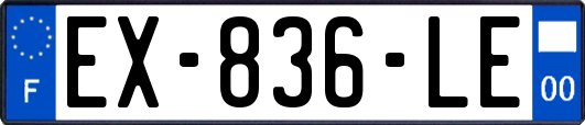 EX-836-LE