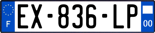 EX-836-LP