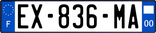 EX-836-MA