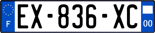 EX-836-XC