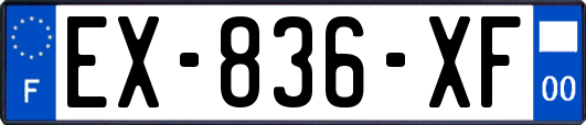 EX-836-XF