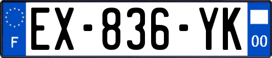 EX-836-YK