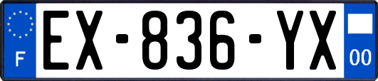 EX-836-YX