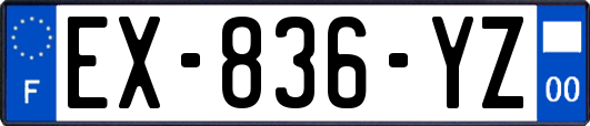 EX-836-YZ