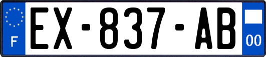 EX-837-AB