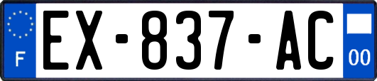 EX-837-AC