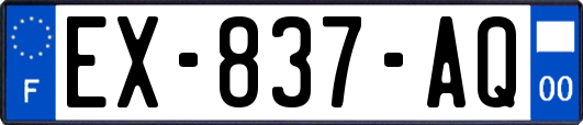 EX-837-AQ