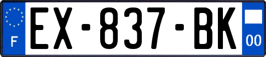 EX-837-BK