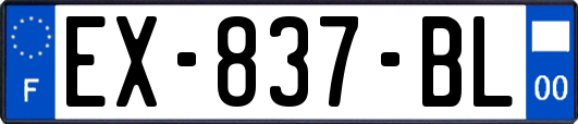 EX-837-BL