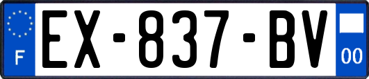 EX-837-BV