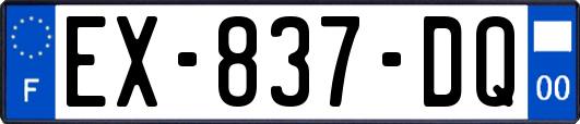 EX-837-DQ