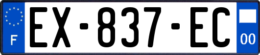 EX-837-EC