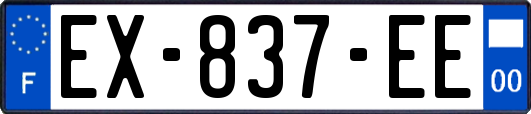 EX-837-EE