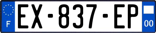 EX-837-EP