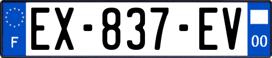 EX-837-EV