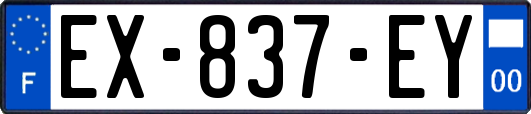 EX-837-EY