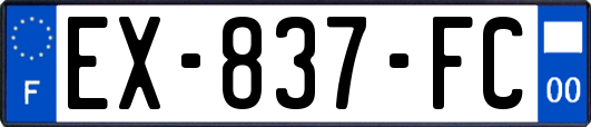 EX-837-FC