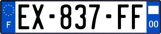 EX-837-FF